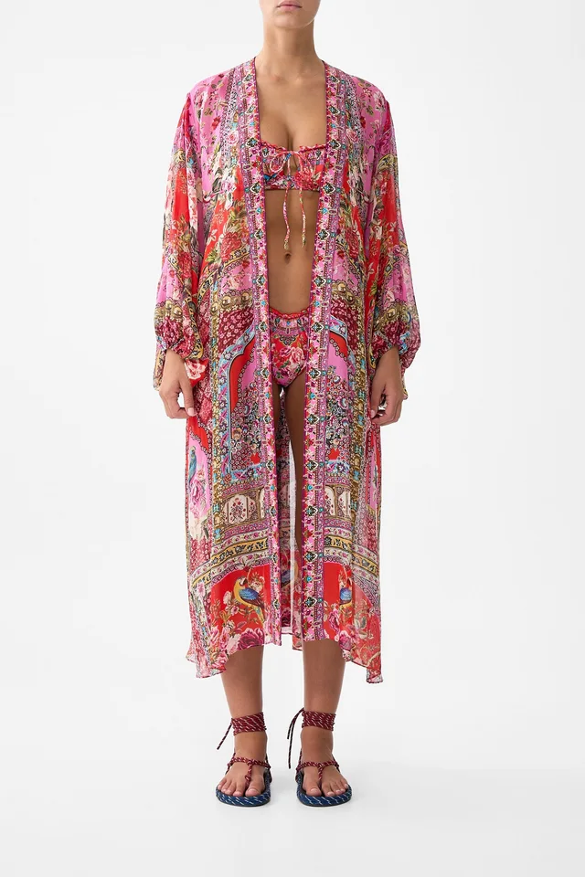 Camilla eBoutique BLOUSON SLEEVE LAYER HEIRLOOM EMPIRE from CAMILLA, photo 1 of 1