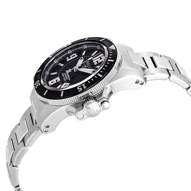 Ball Engineer Hydrocarbon Automatic Black Dial 42 mm Men's Watch DM2136A-SC-BK, photo 2 of 3 from Jomashop