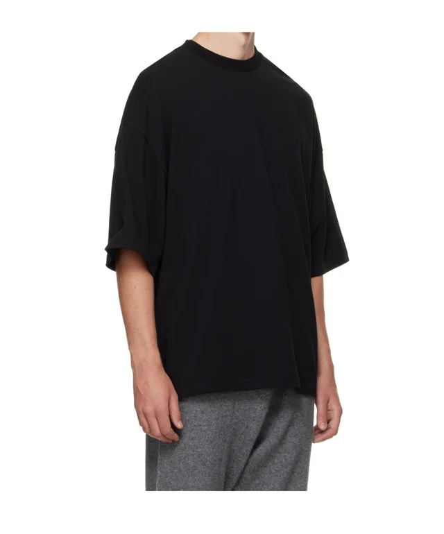 entire studios Heavy Boxy T-Shirt, photo 3 of 4 from SENSER