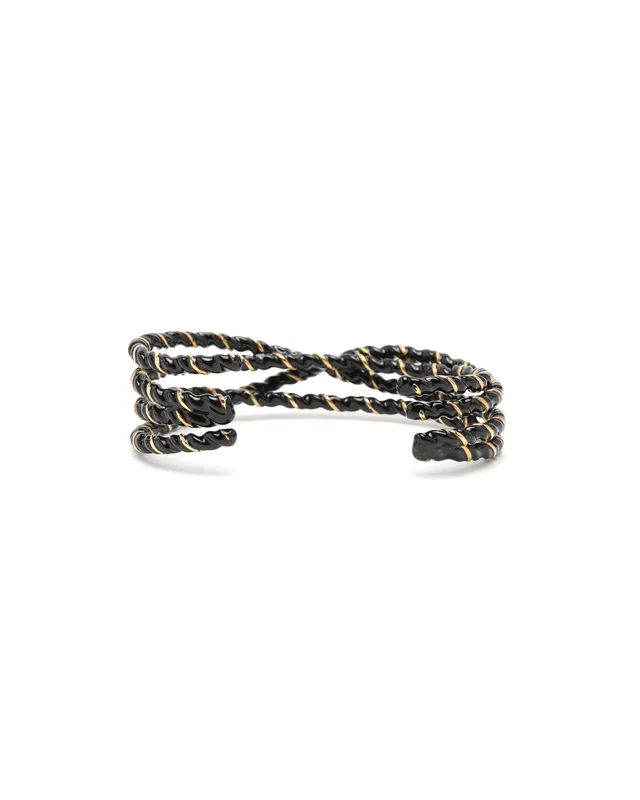 Maison Margiela Cuff Bracelet from A Retro Tale, photo 2 of 2