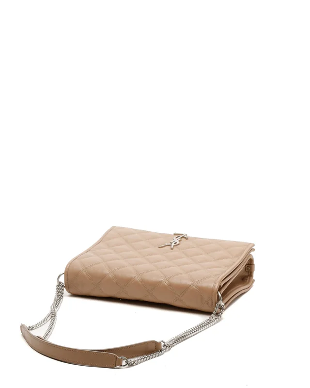 Saint Laurent Becky Chain Bag in Leather from A Retro Tale, photo 4 of 7