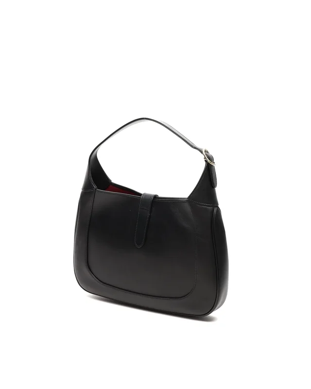 Gucci Large Jackie Bag in Leather from A Retro Tale, photo 3 of 7