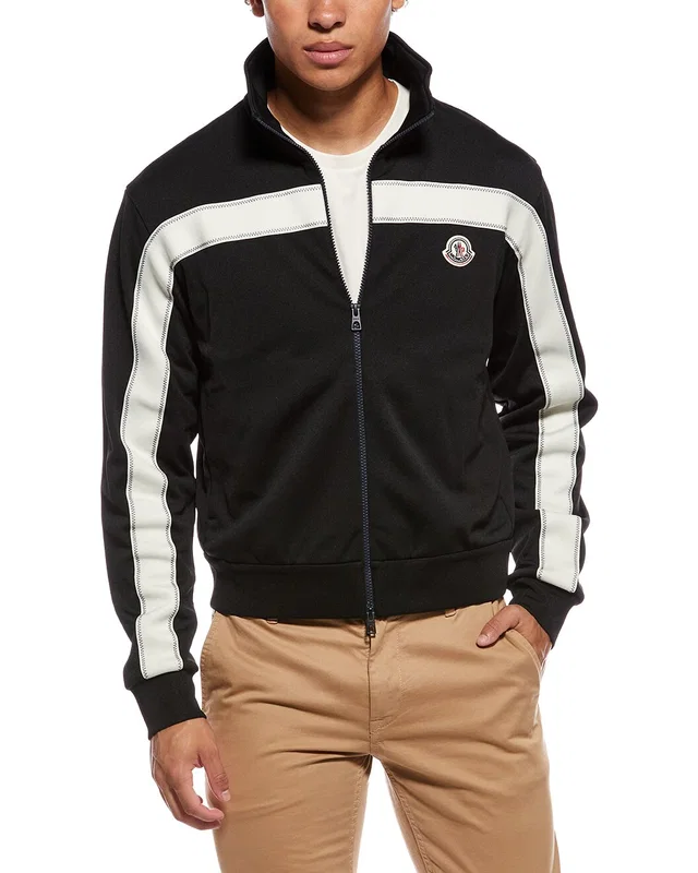 Moncler Zip Jacket, image 1 of 1 from Rue La La