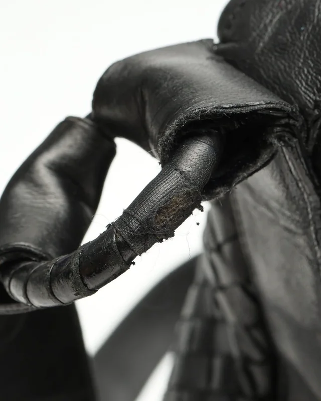 Bottega Veneta Intrecciato Shoulder Bag in Woven leather from A Retro Tale, photo 8 of 12