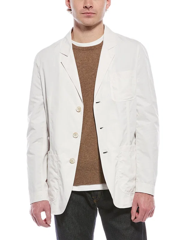 Brunello Cucinelli Blazer, image 1 of 1 from Gilt
