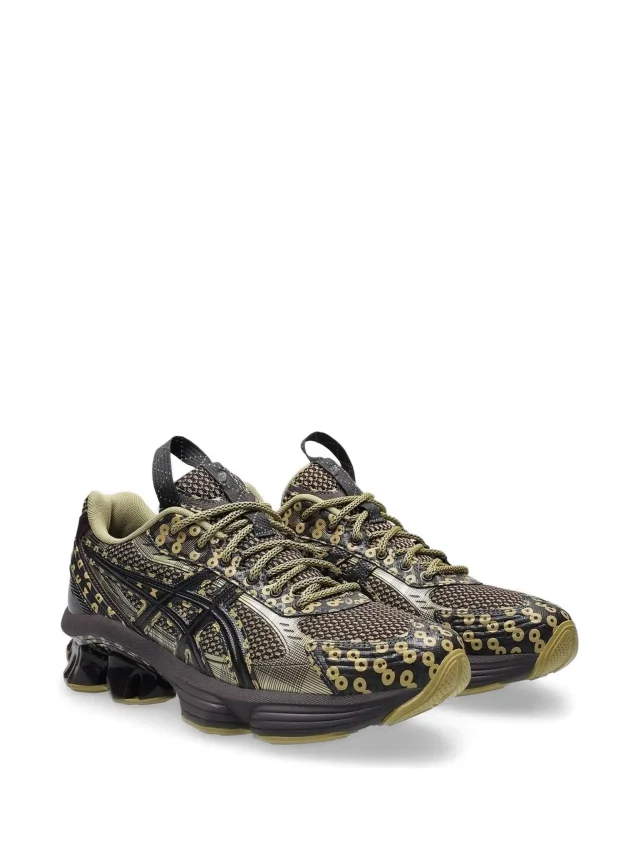 ASICS Gel-Kinetic Fluent sneakers, photo 2 of 2 from FARFETCH