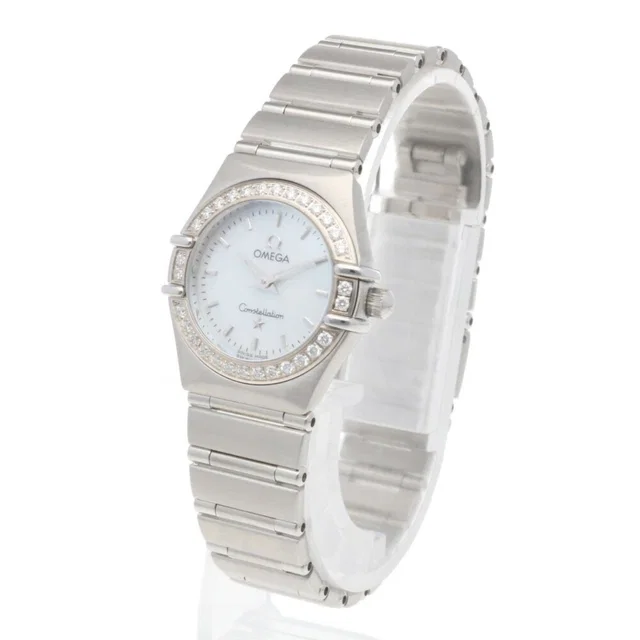 Omega handbags from The Brand Collector
