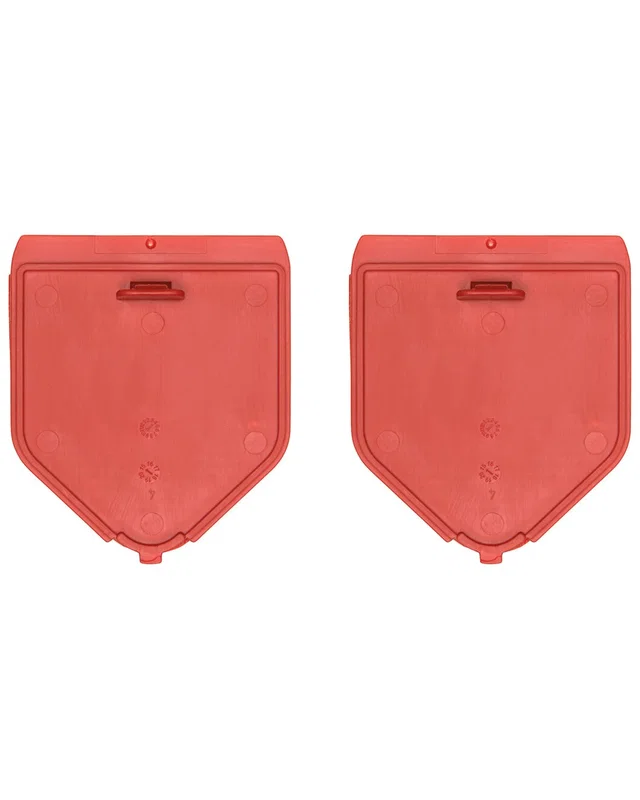 OXO Good Grips 2pk Spray Mop Scrubber Refill, image 1 of 1 from Gilt