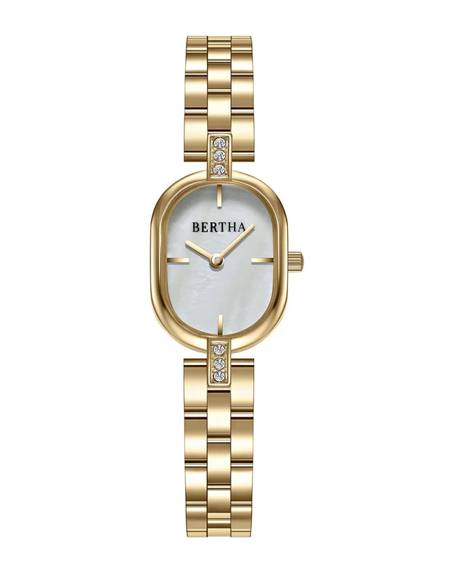 Bertha Women's Lana Watch, image 1 of 1 from Rue La La