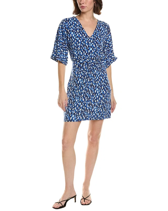 Lilly Pulitzer Adalyn Mini Dress, image 1 of 1 from Gilt