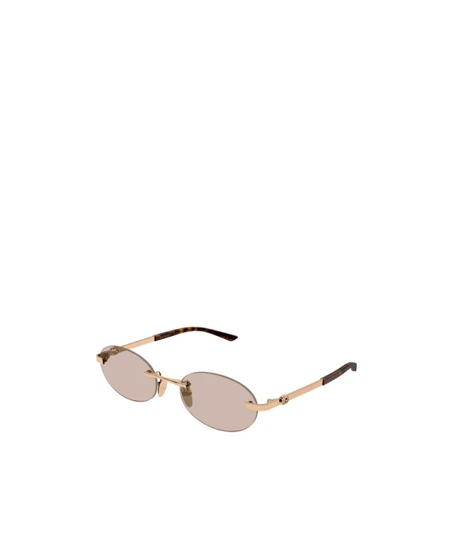 Gucci Panthos Sunglasses, photo 2 of 2 from SENSER