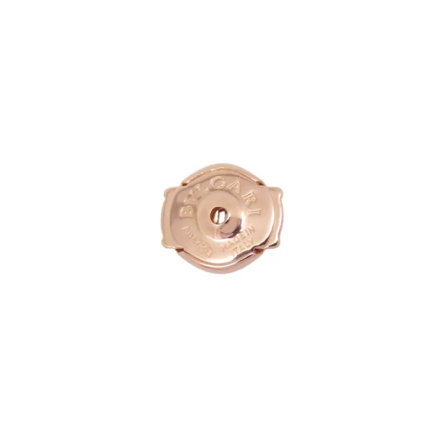 Bvlgari Diva's Dream Earring356454 18K Pink Gold in Pink from GALLERY RARE, photo 12 of 13