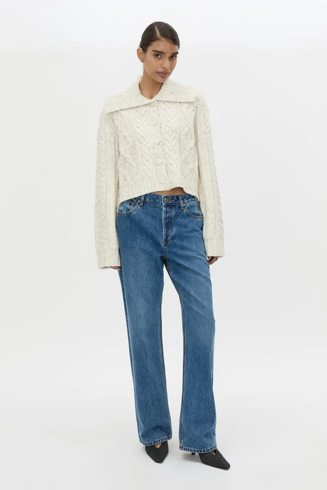 C&M CAMILLA AND MARC SALE Oria Knit Cardigan from Camilla and Marc, photo 1 of 1