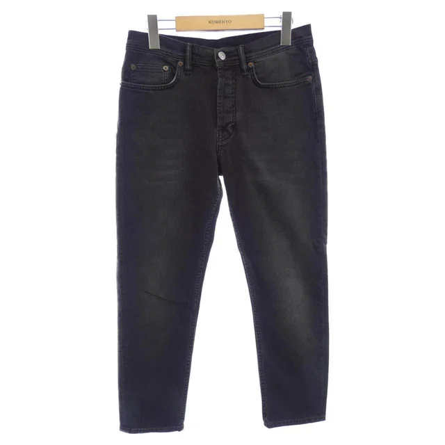 Acne Studios Pants & jeans from LuxUness