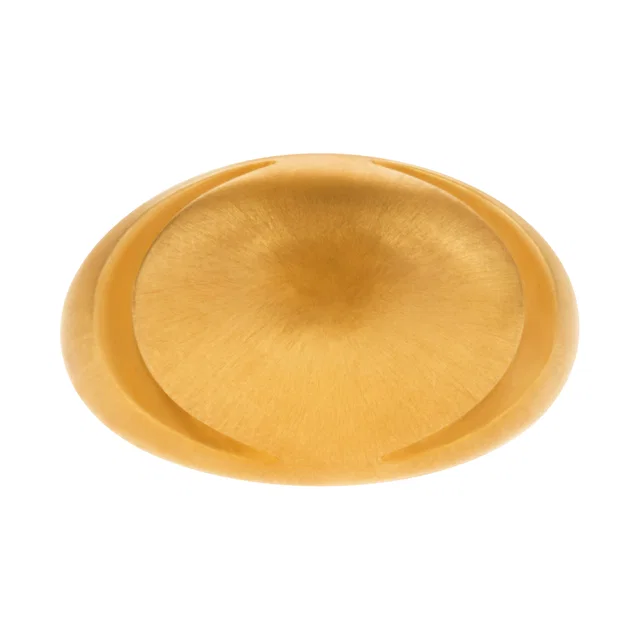 Bvlgari Cabochon 18k yellow gold ring in Yellow Yellow Gold from Gray And Sons
