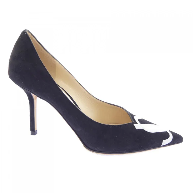 ジミーチュウ JIMMY CHOO パンプス in 34 from KOMEHYO