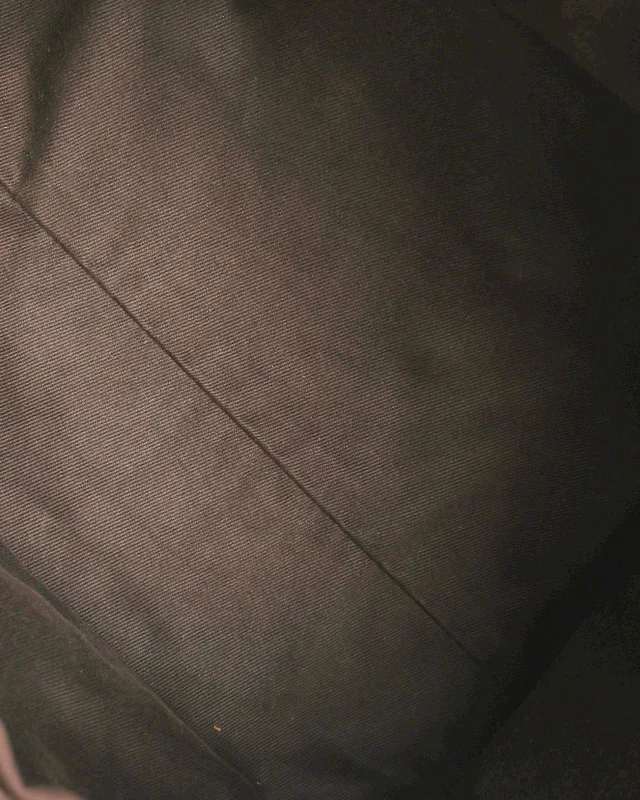 Gucci Small GG Web Boston Bag in Canvas from A Retro Tale, photo 8 of 9