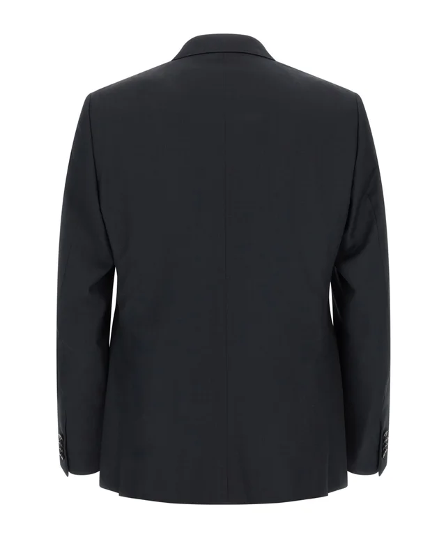 Zegna Single-Breasted Two-Piece Suit, photo 2 of 6 from SENSER
