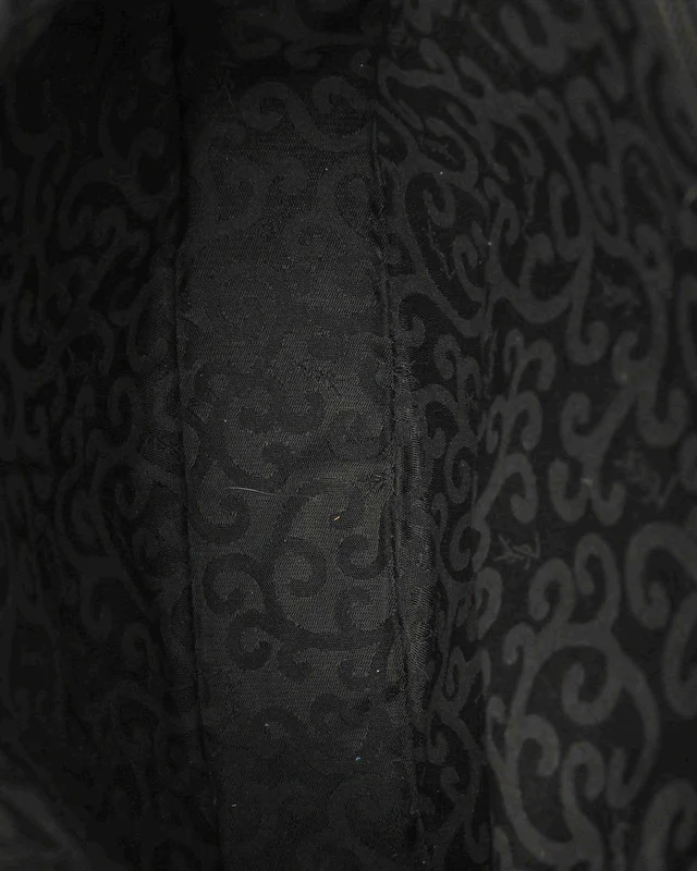 Saint Laurent Yves Bag in Leather from A Retro Tale, photo 10 of 11