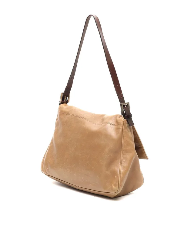 Fendi Leather Mamma Bag in Leather from A Retro Tale, photo 3 of 14