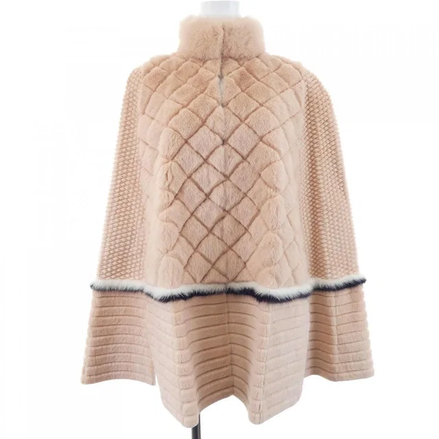 Fendi Jacket Pink in Pink from The Reluxe