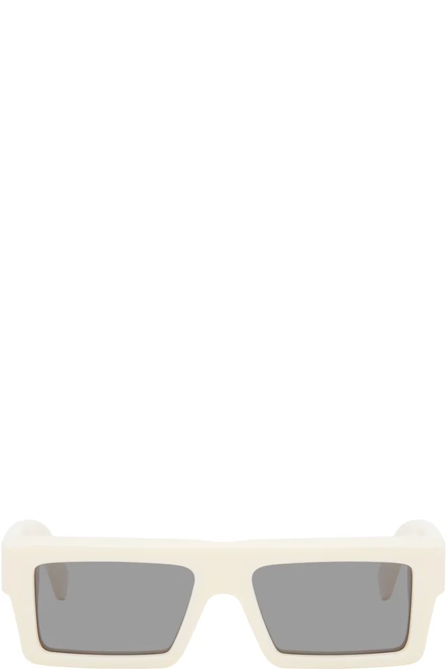 Ruby Sunglasses, image 1 of 1 from SSENSE