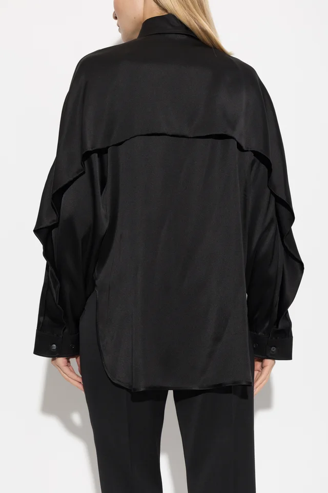 Balmain Long-sleeved shirt, photo 2 of 4 from SENSER