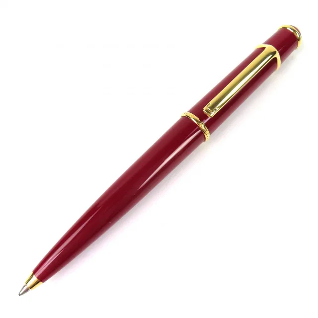 Diabolo de Cartier Ballpoint Pen from LuxUness