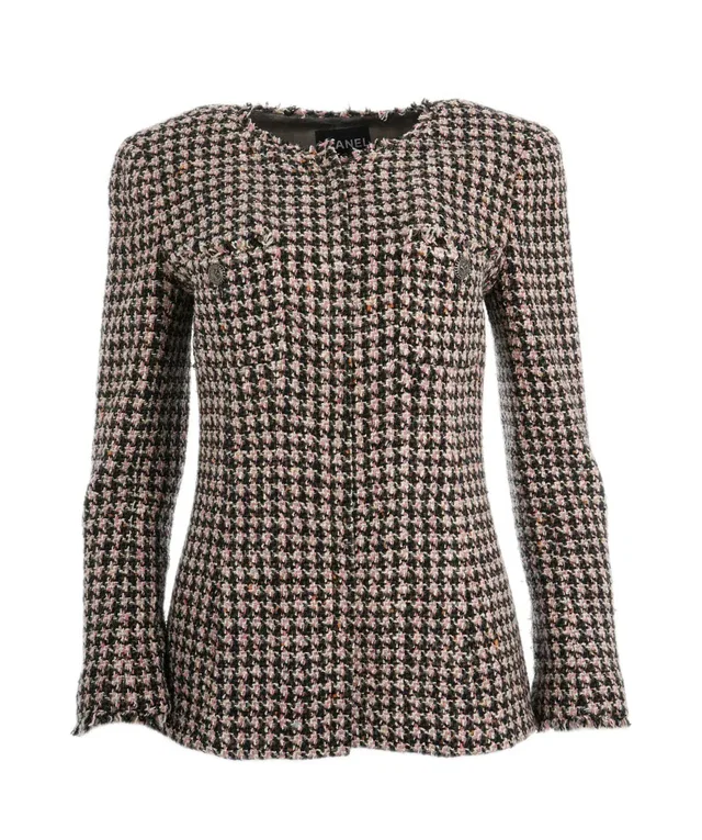 Chanel READY TO WEAR from Luxury Promise