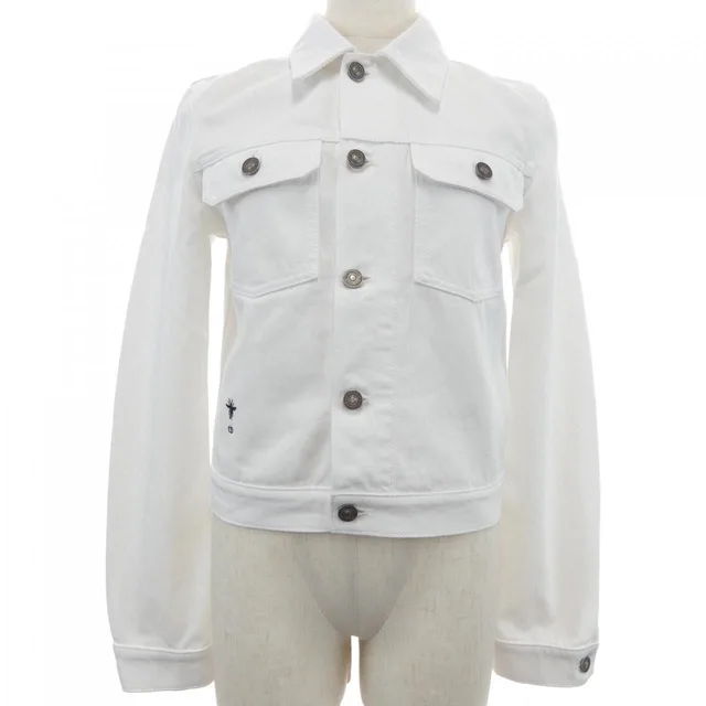 Dior Niki de Jacket from The Reluxe