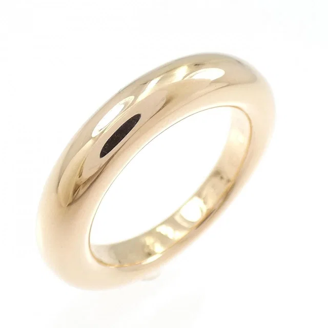 Cartier Ellipse Ring Pink in Pink from The Reluxe