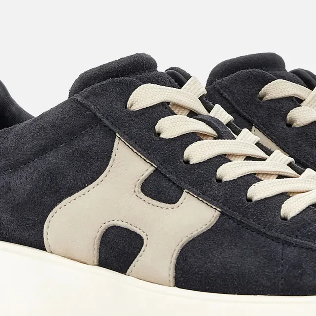 Sneakers Hogan Rebel, photo 5 of 6 from SENSER