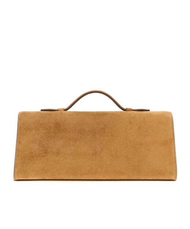 Savette Top Handle Clutch Bag, photo 3 of 3 from SENSER