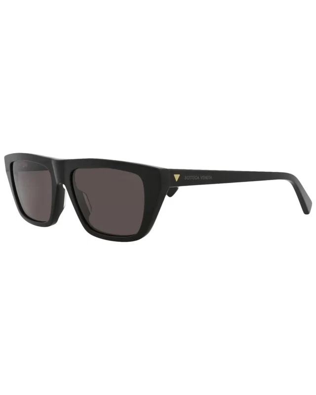 Bottega Veneta Women's BV1291S-30015222-001 54mm Sunglasses, image 1 of 1 from Rue La La