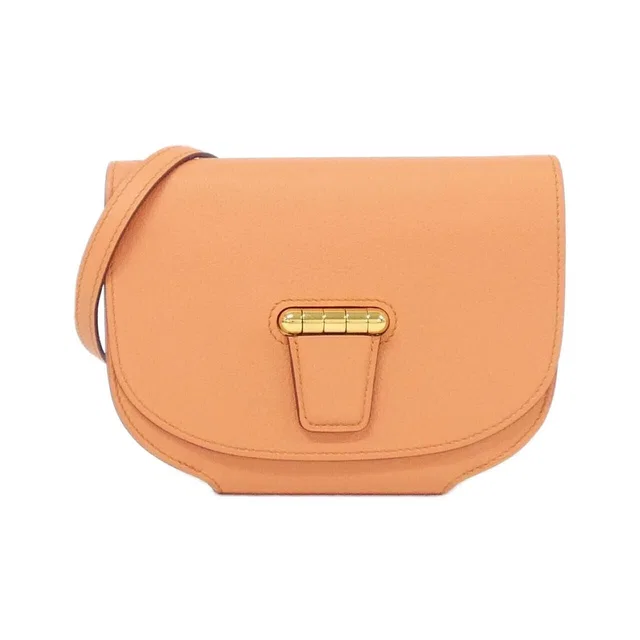 Hermès Mini Convoyeur Wallet on Chain from The Reluxe
