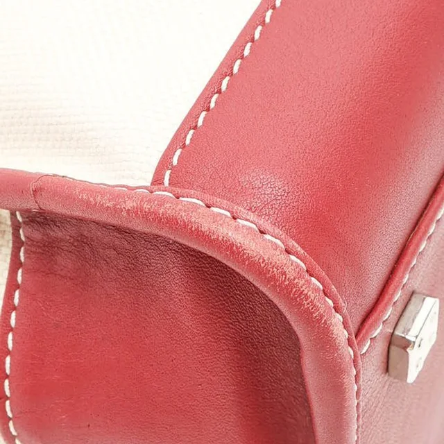 Loewe Amazona Bag in Canvas from A Retro Tale, photo 7 of 8