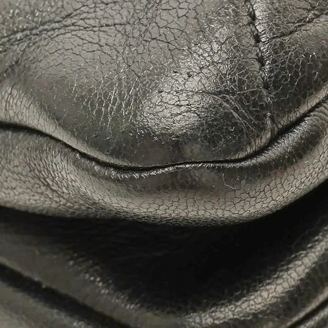 Chanel CC Trendy Medium Top Handle Bag in Leather from A Retro Tale, photo 6 of 10