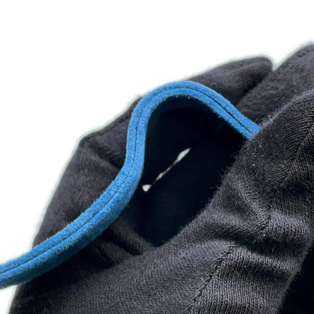 Hermès Picotin Blue Thalassa Dobris Swift Leather Size PM in Blue Swift leather from GALLERY RARE, photo 12 of 14