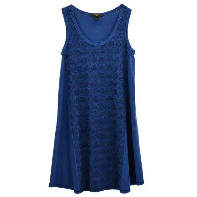 Louis Vuitton 2012 Dress #S from AMORE Vintage Tokyo
