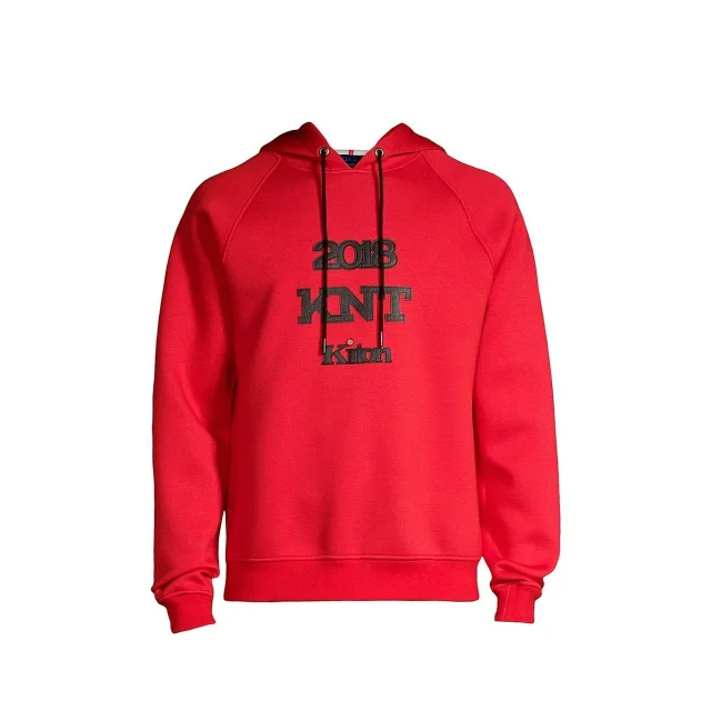 Knt Kiton Hooded Sweatshirt, photo 4 of 4 from Balardi