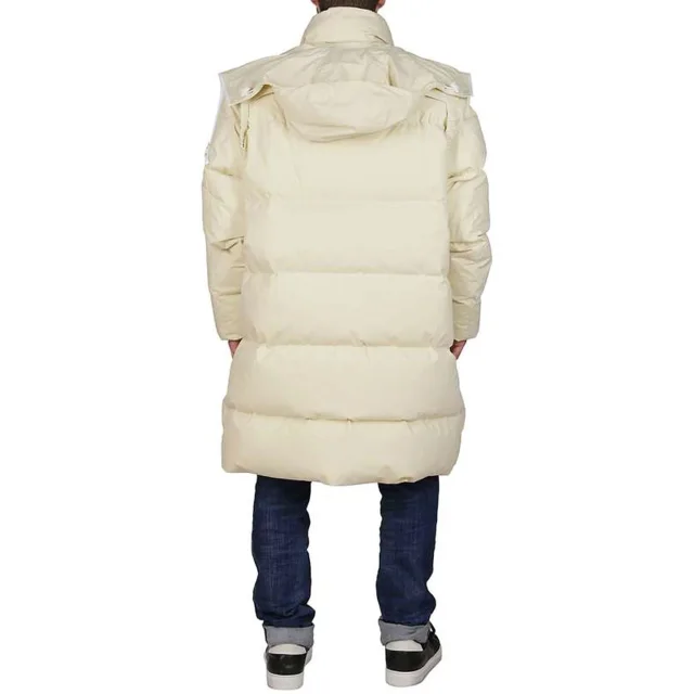 Bottega Veneta P Ed Coat, photo 4 of 6 from Balardi