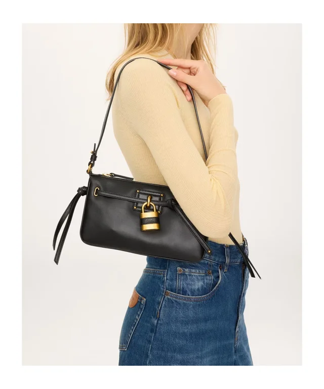Chloé Mini Paddington Sling Shoulder Bag, photo 4 of 7 from SENSER
