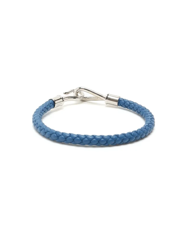 Hermès Jumbo Bracelet in Leather from A Retro Tale, photo 2 of 4