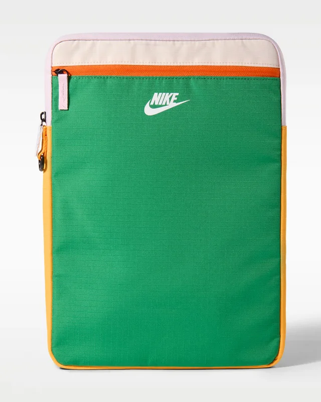 Nike Club in Classic Green/Old Royal/White, image 1 of 1 from Nike
