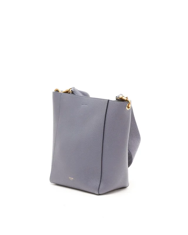 Celine Small Sangle Seau Bucket Bag from A Retro Tale, photo 2 of 10