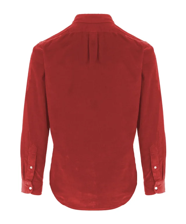 Polo Ralph Lauren Long-sleeved shirt, photo 2 of 3 from SENSER
