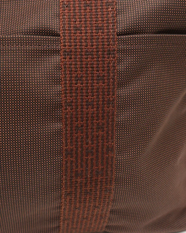 Hermès Herline Fourre-Tout MM Tote Bag in Canvas from A Retro Tale, photo 8 of 13