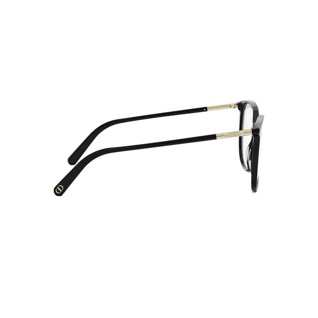Dior Eyewear Square Frame Glasses, photo 4 of 6 from SENSER