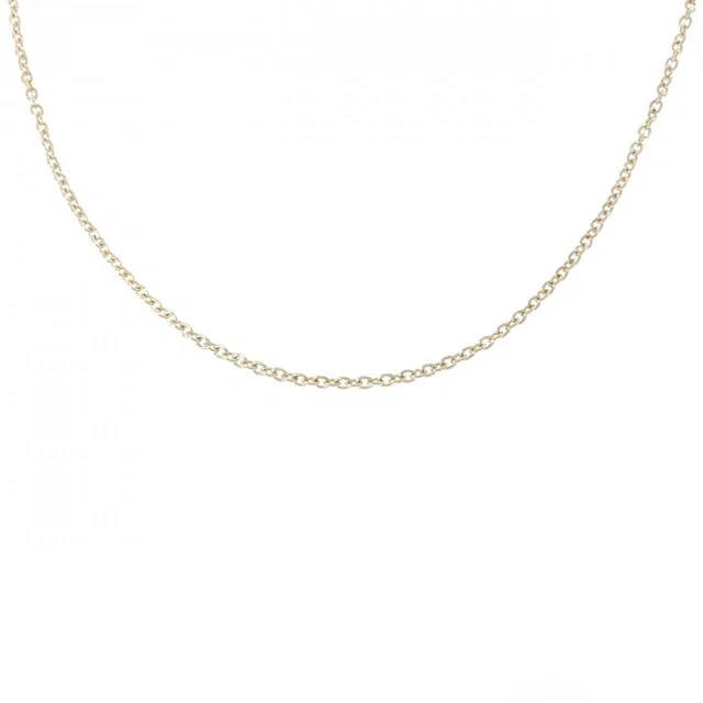 Hermès Necklace Gold in Gold from The Reluxe