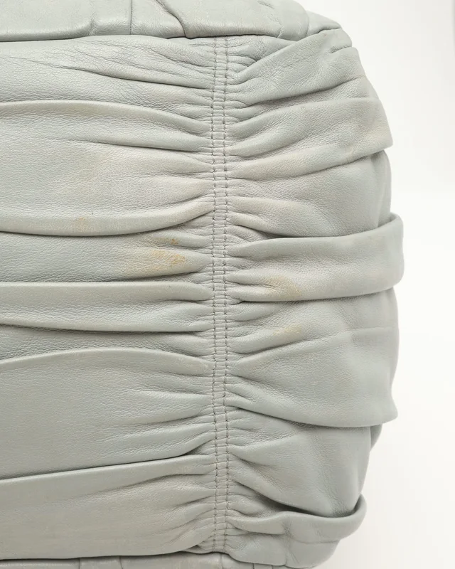 Prada Nappa Gaufre Bag in Nappa leather from A Retro Tale, photo 8 of 10